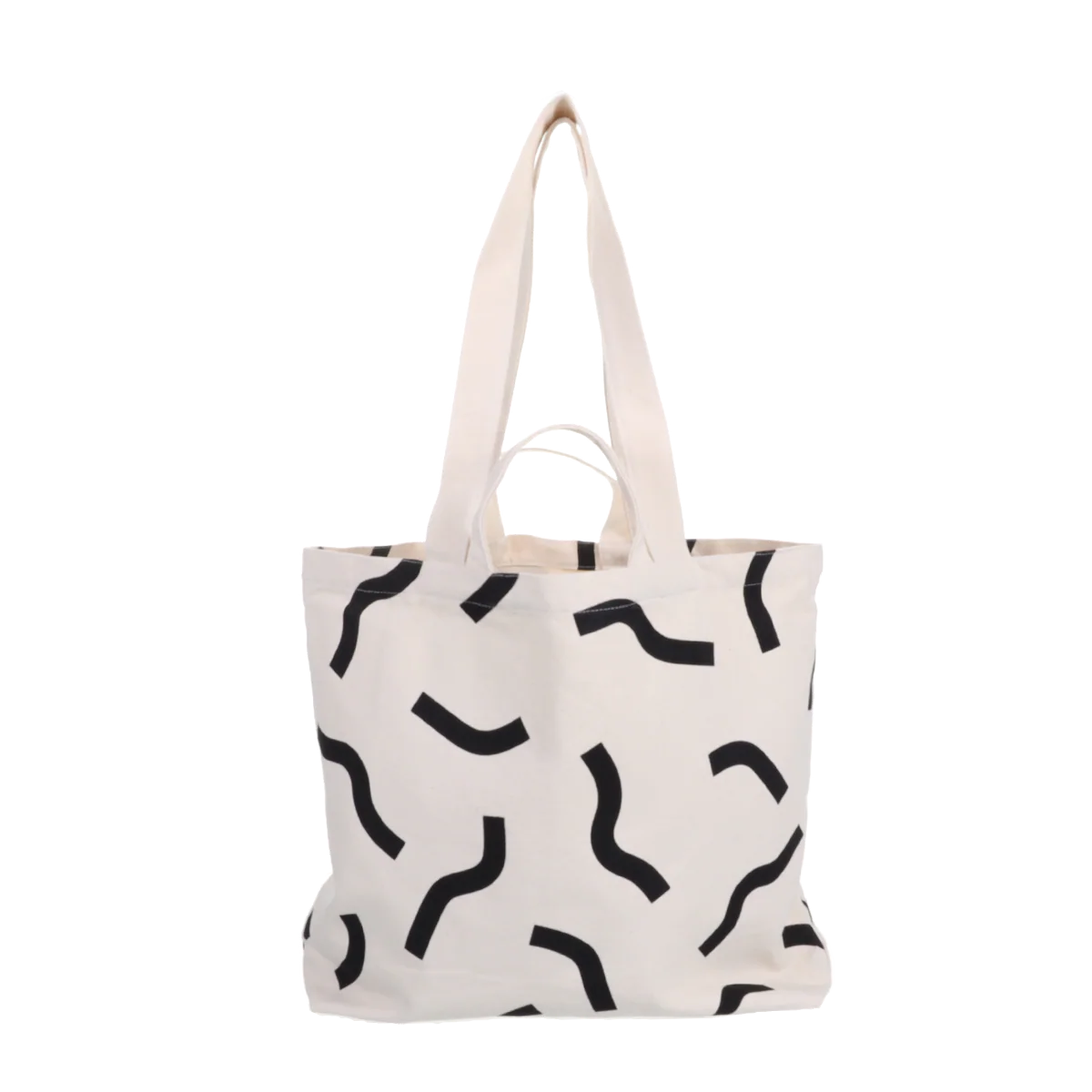 Kado Design Baumwoll-Shopper