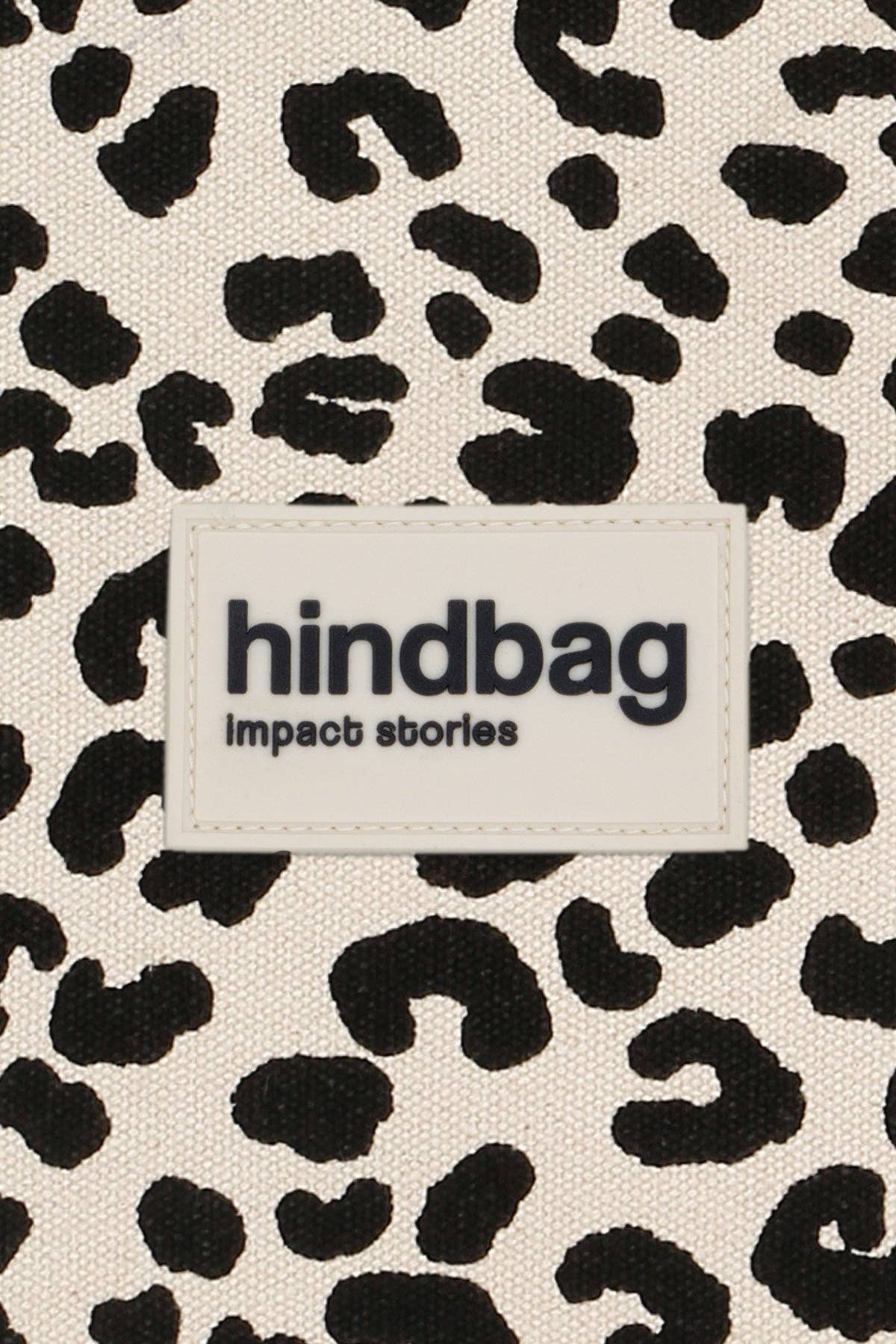 Hindbag Schlüsselanhänger - Leo