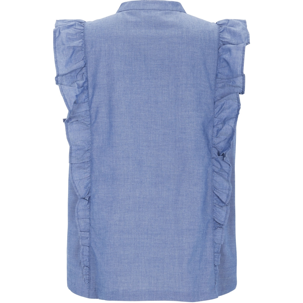Soft Rebels Gada Bluse