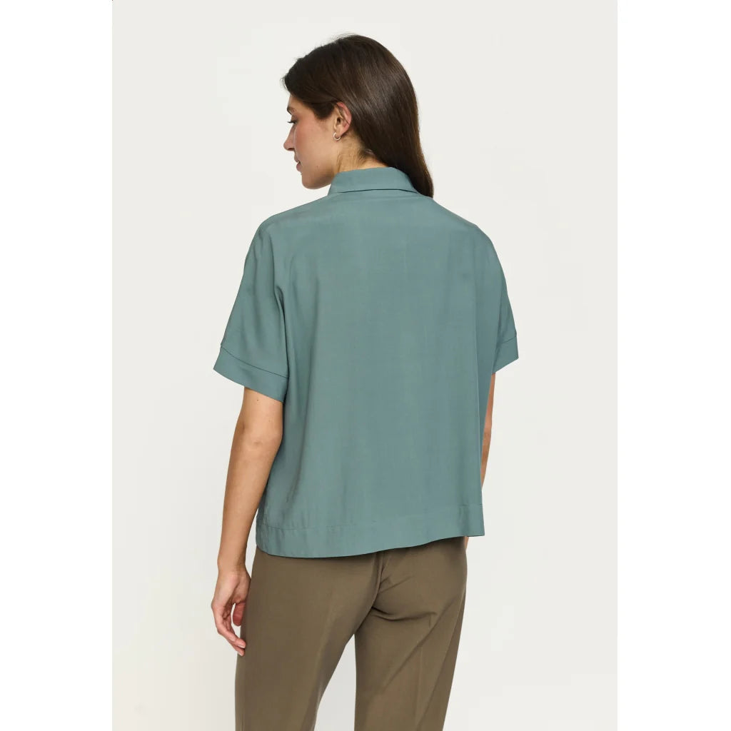 Soft Rebels Freedom Bluse