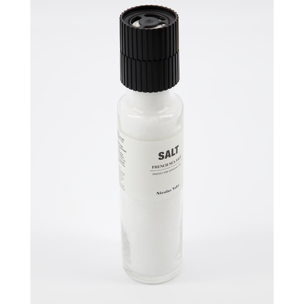 Nicolas Vahé Salt & Pepper Everyday Mix