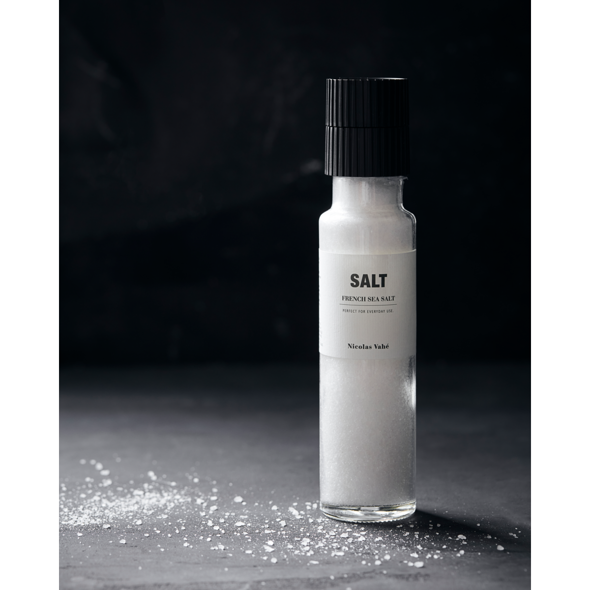 Nicolas Vahé Salt & Pepper Everyday Mix