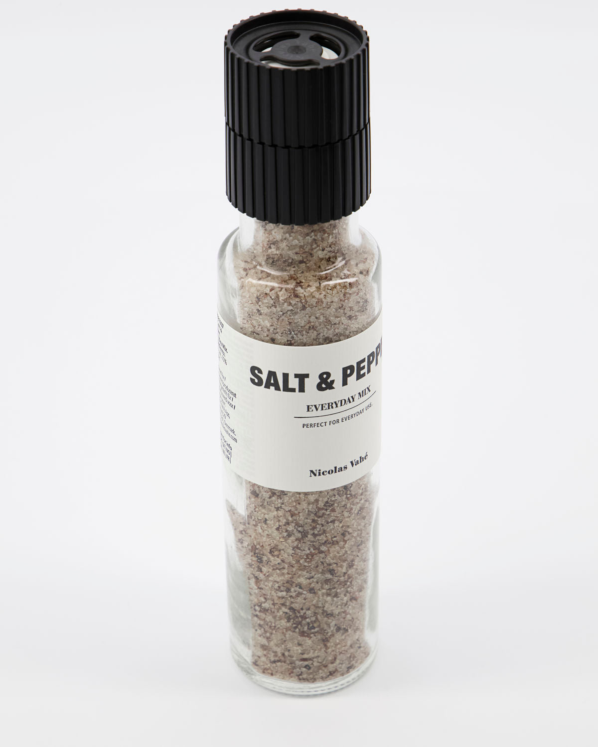 Nicolas Vahé Salt & Pepper Everyday Mix