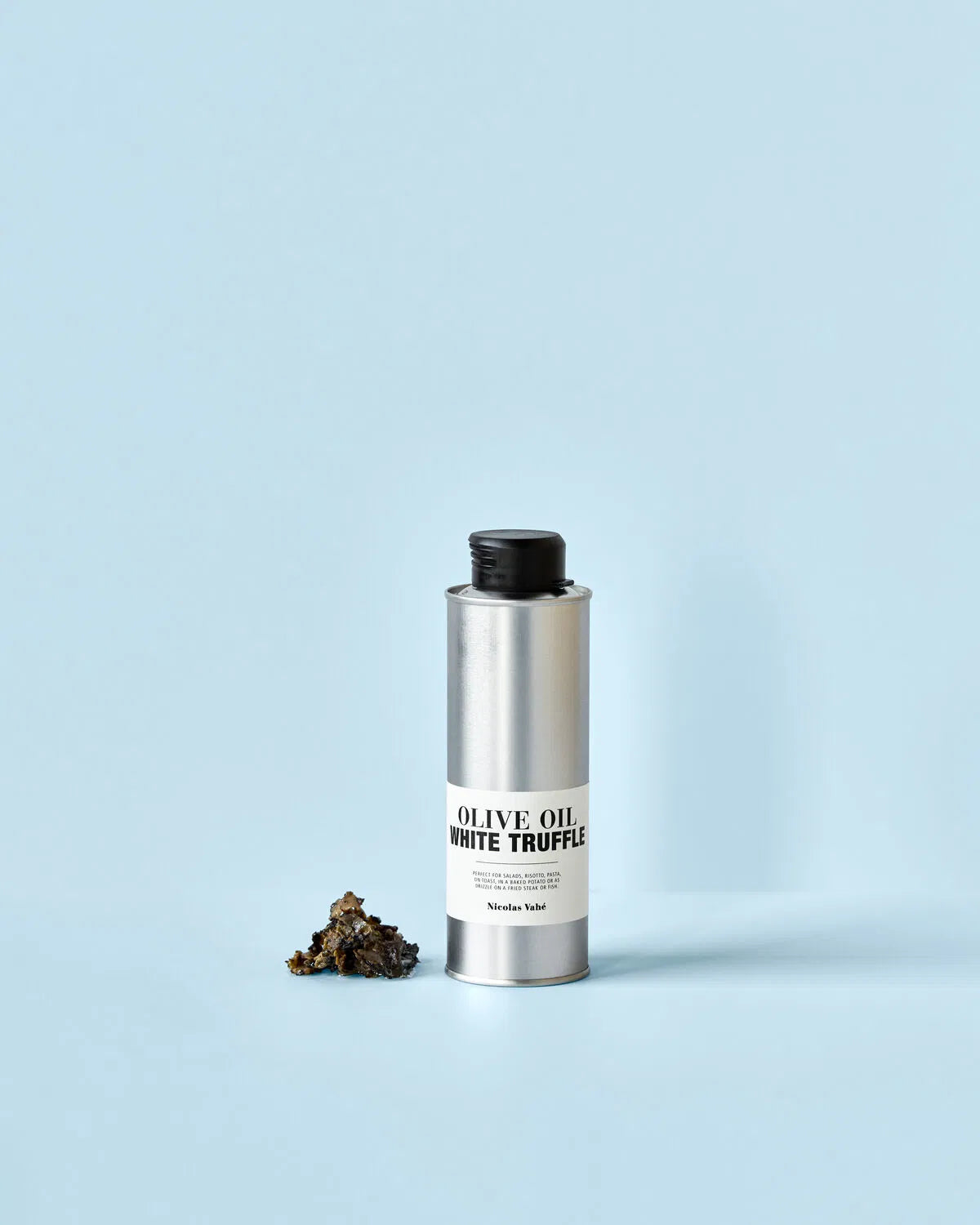 Nicolas Vahé Olivenöl White Truffle