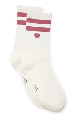ICHI Iamio Amor Socken