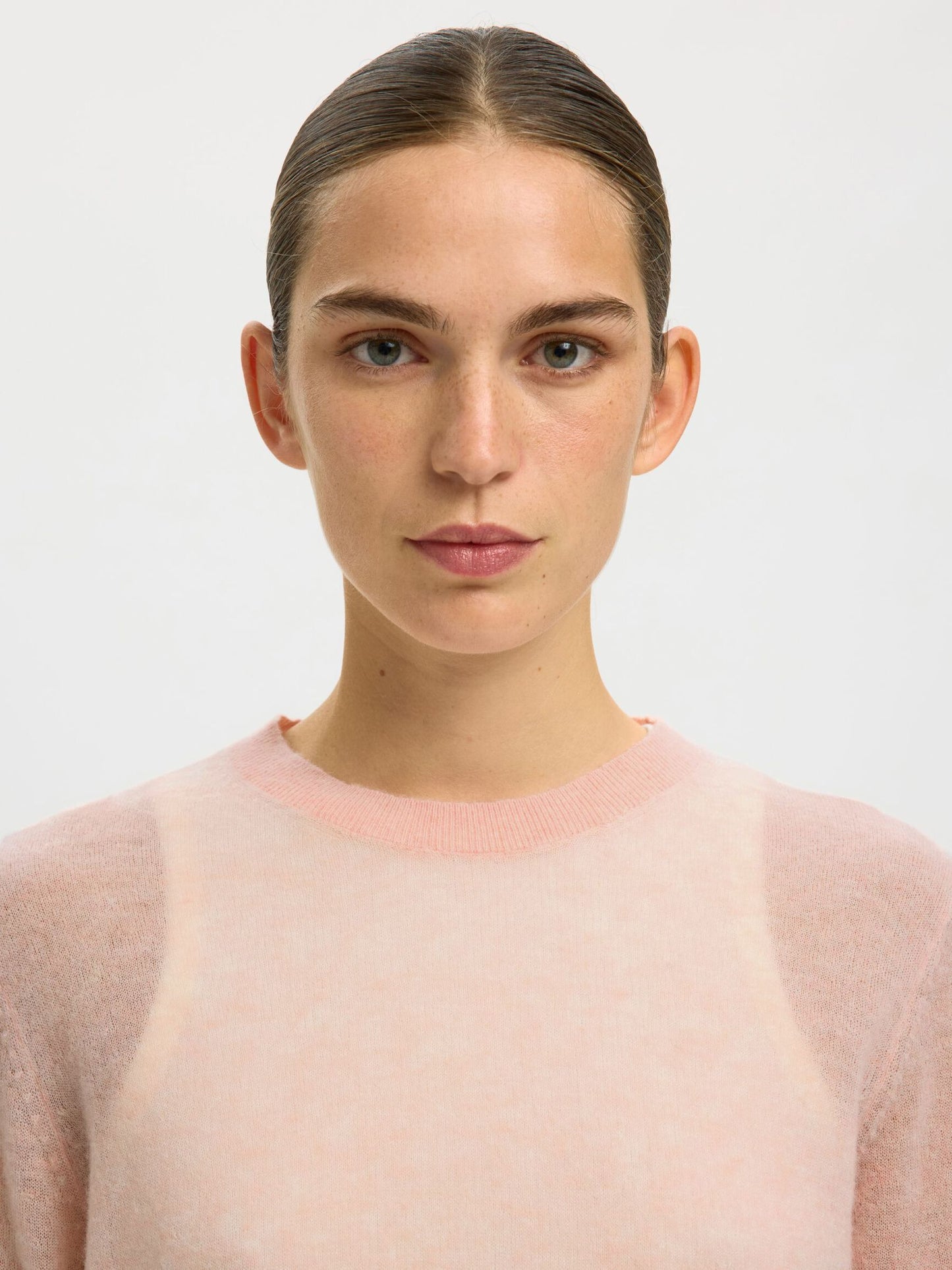 Selected Femme Shirley Oberteil