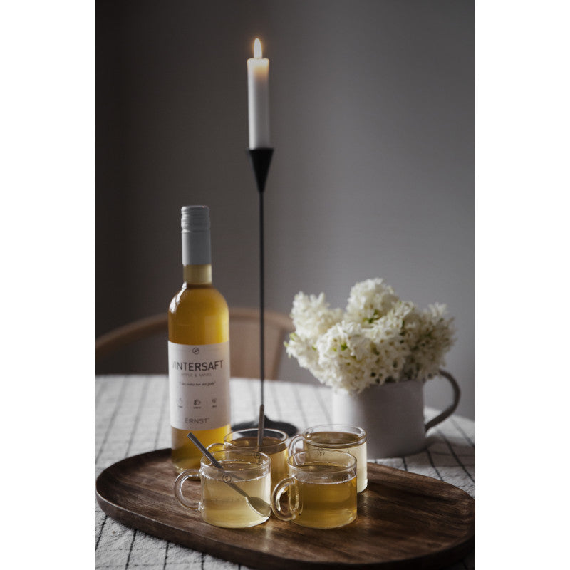 ERNST Wintersaft Apfel & Zimt
