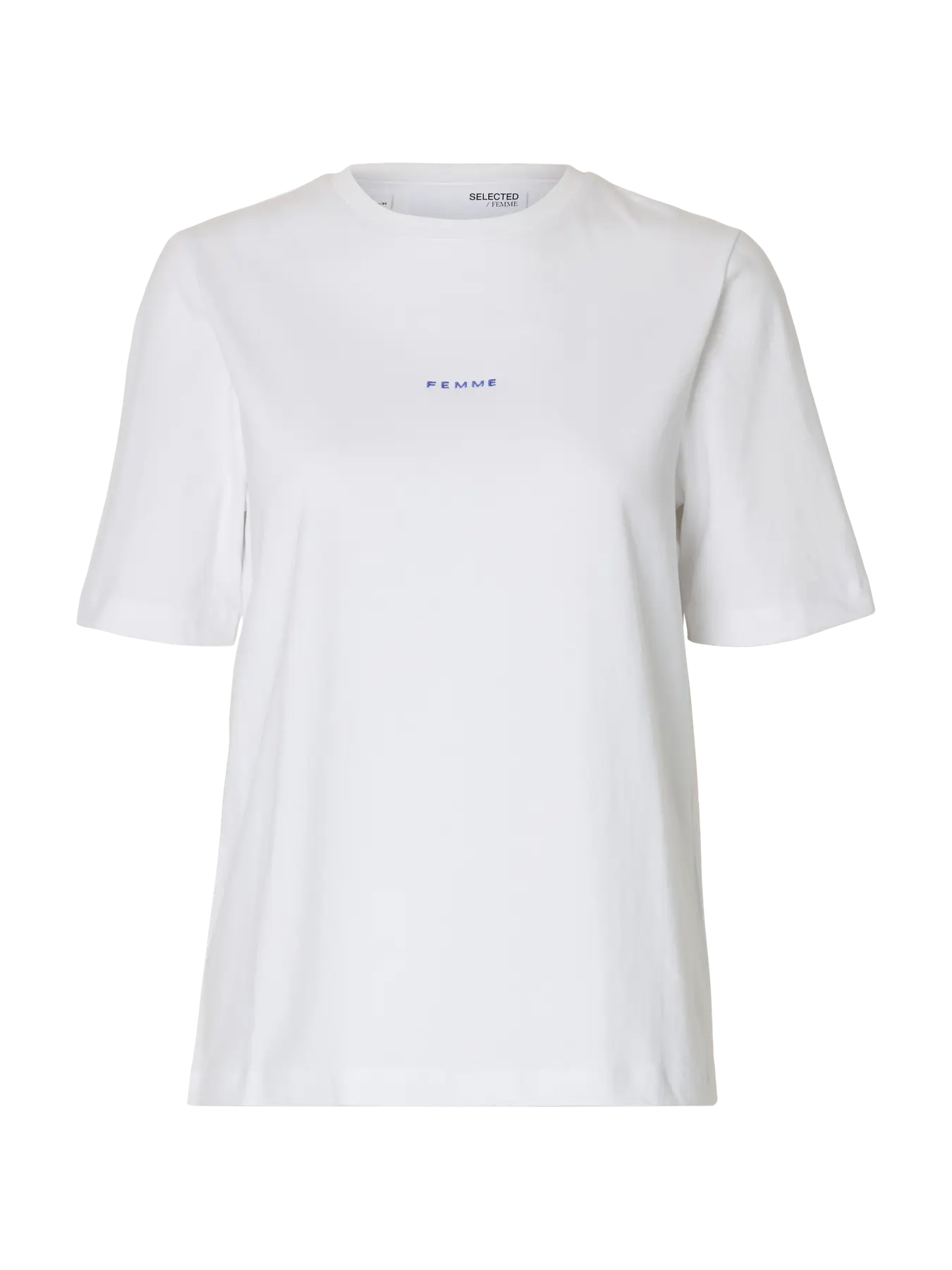 Selected Femme Signe T-Shirt