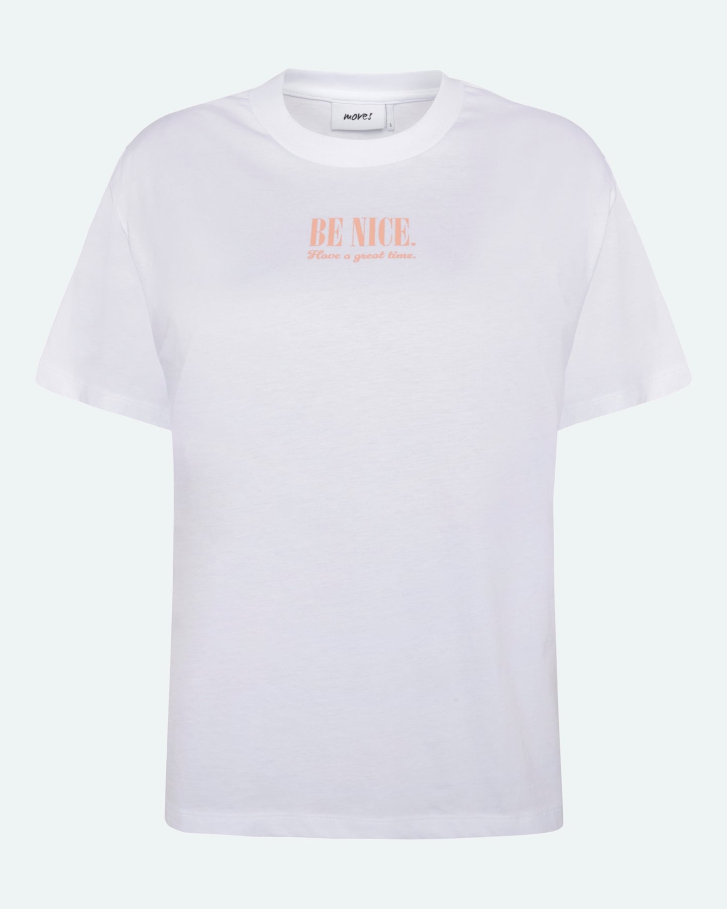 Moves Kiana T-Shirt