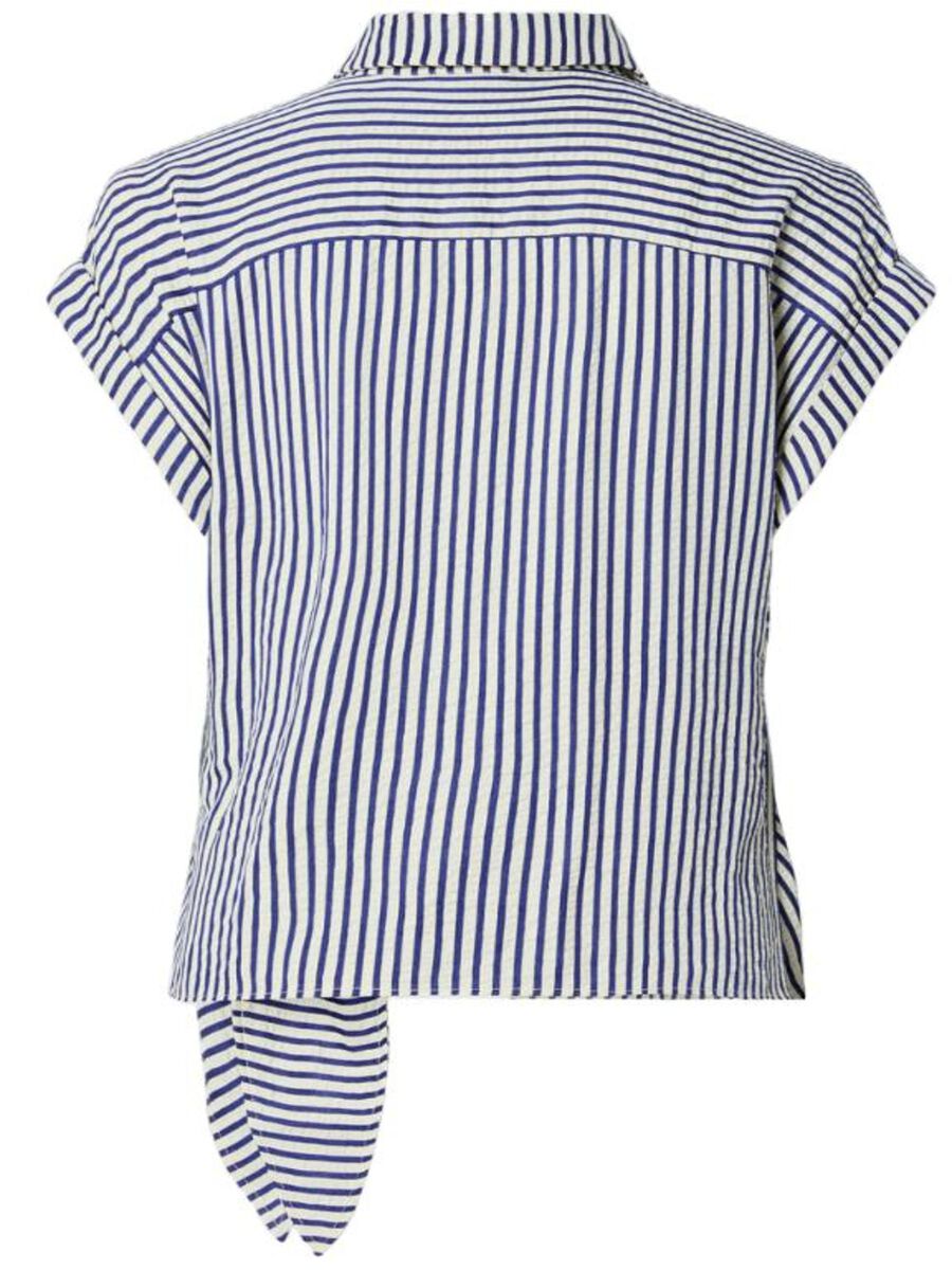 YAS Ylvi Bluse