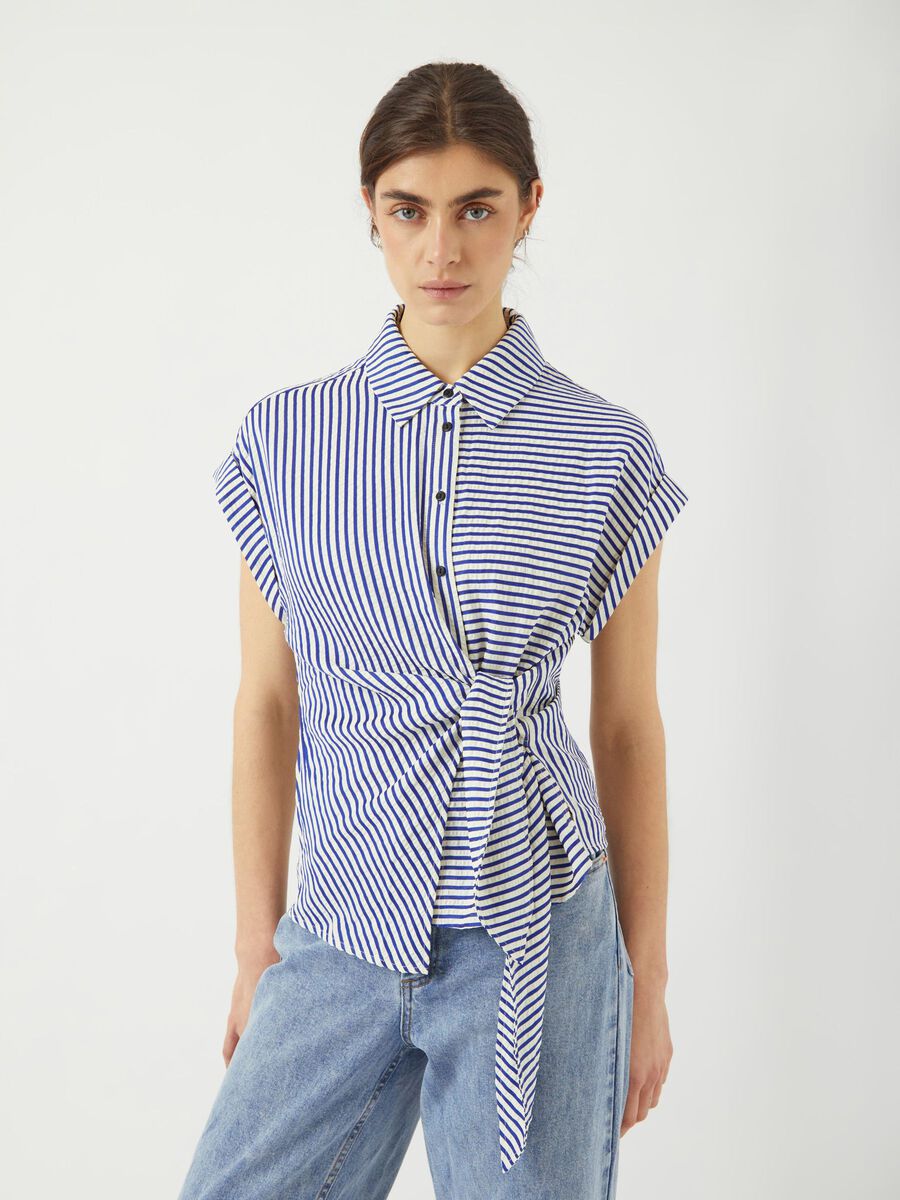 YAS Ylvi Bluse