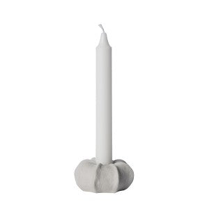 ERNST lysestage koral 3,5cm