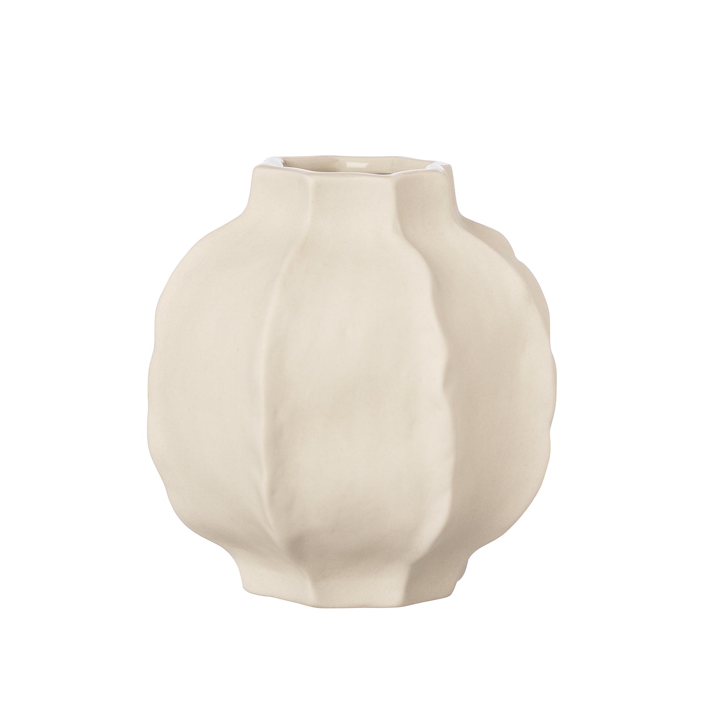 ERNST vase koral 14cm