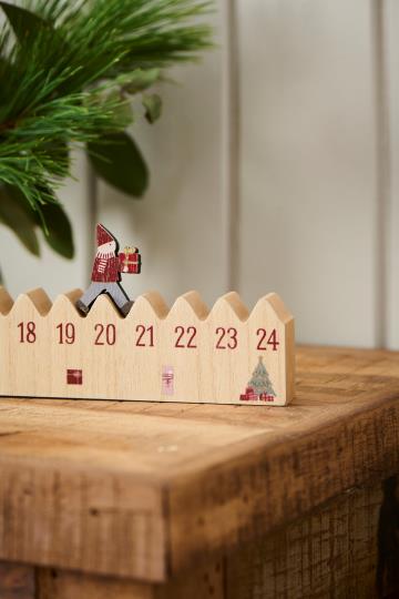 Ib Laursen Adventskalender Wichtel