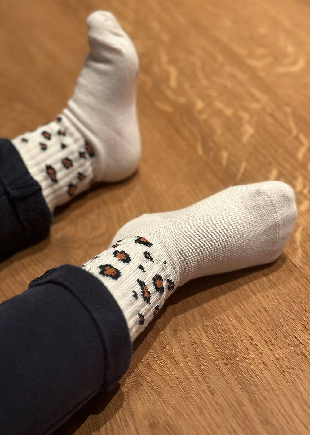 J.Clay Leo MINI Socken 3-4 Jahre