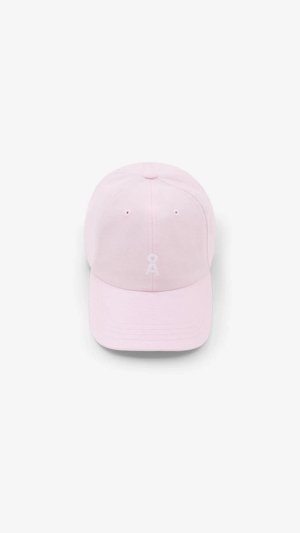 ARMEDANGELS YENAAS Cap - Pink Mist