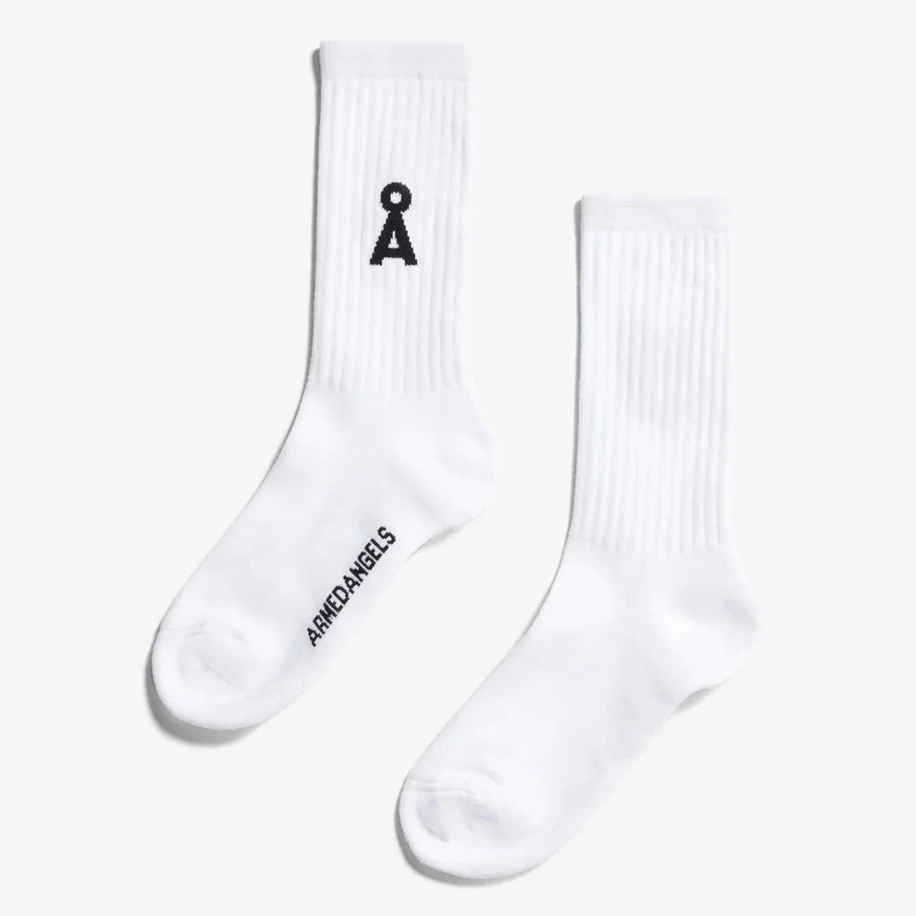 ARMEDANGELS Socken White