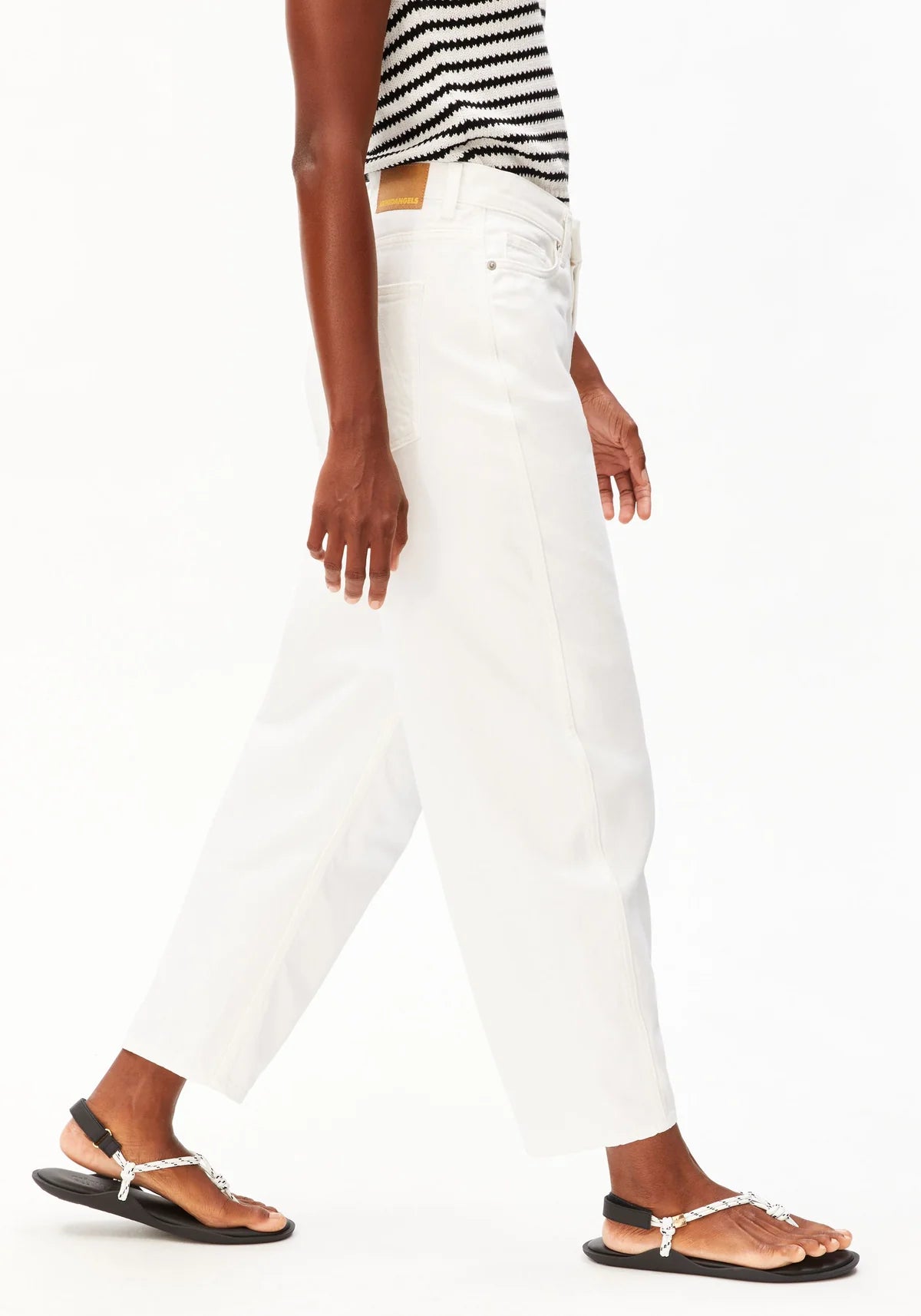 Armedangels Baarly Barrel Jeans