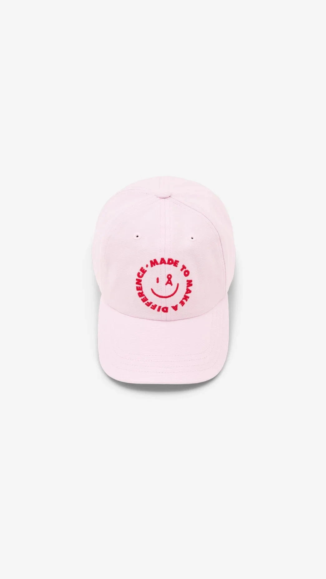 ARMEDANGELS CHANGEMAKERS CAP