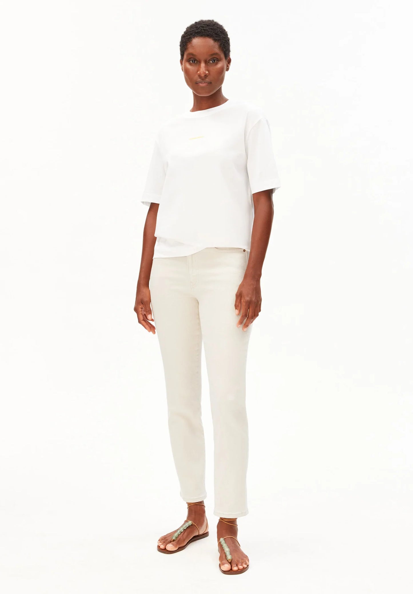 ARMEDANGELS TARJAA Graphic T-Shirt