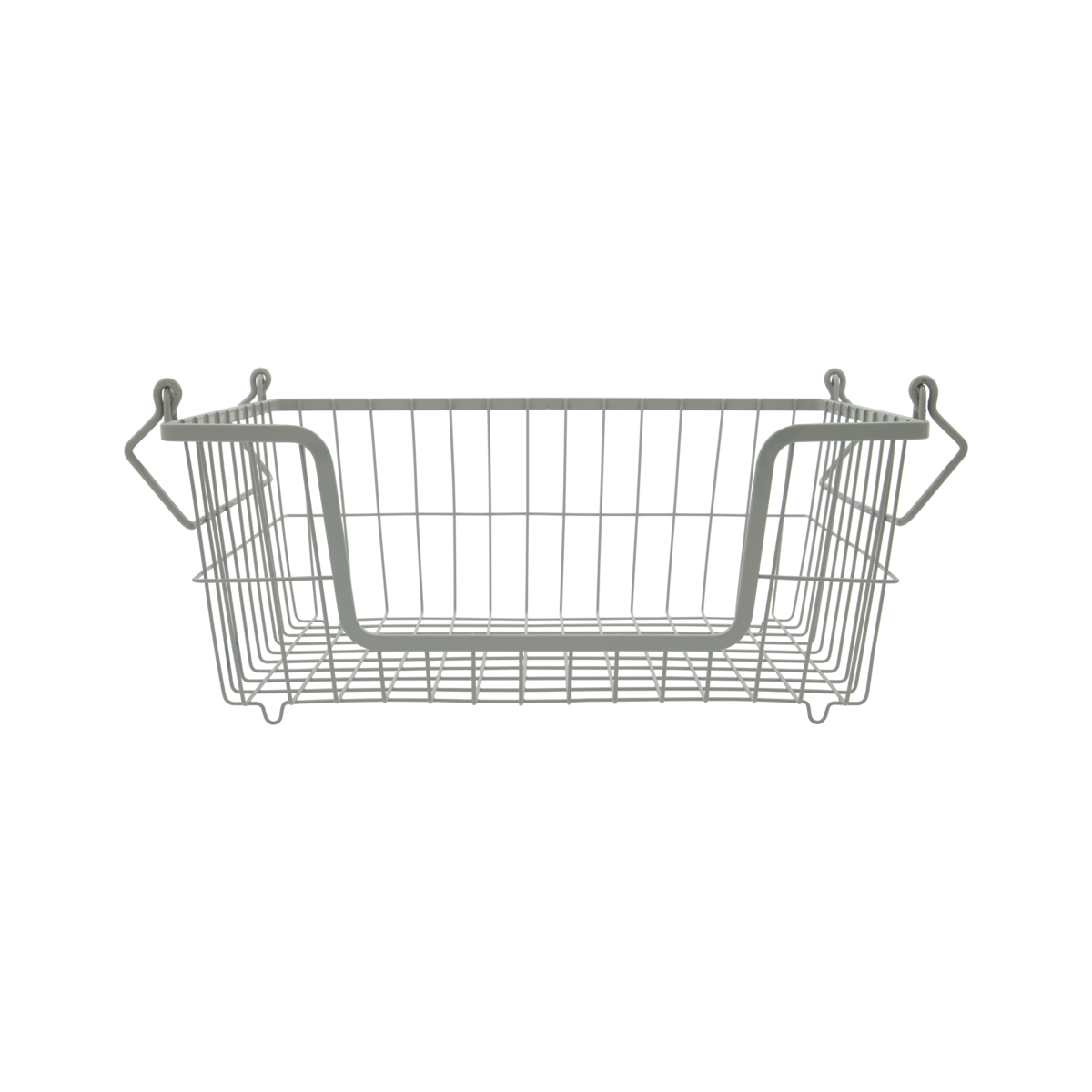 Meraki basket Nico