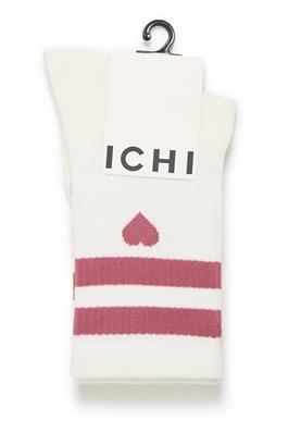 ICHI Iamio Amor Socken