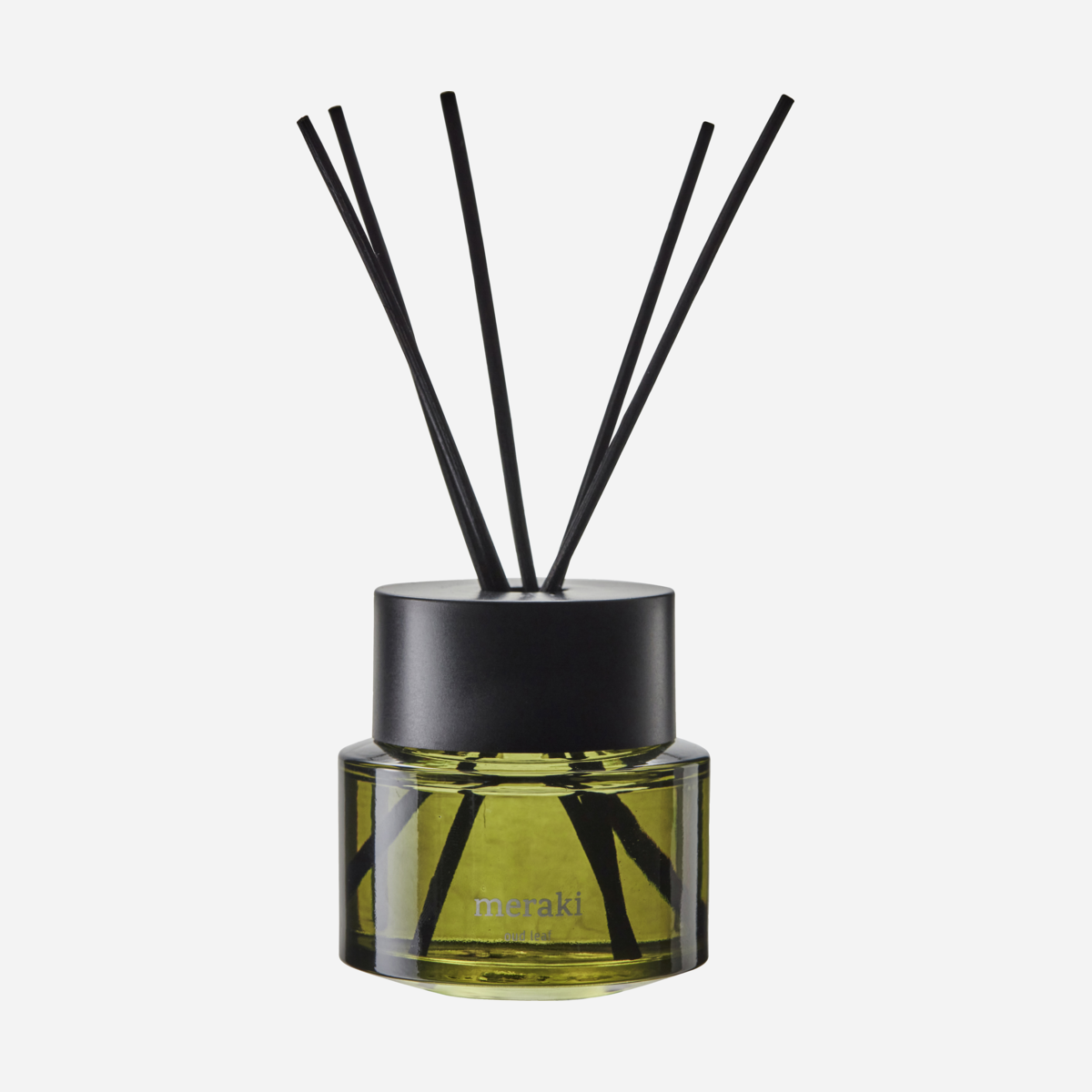 Meraki Diffuser Oud Leaf