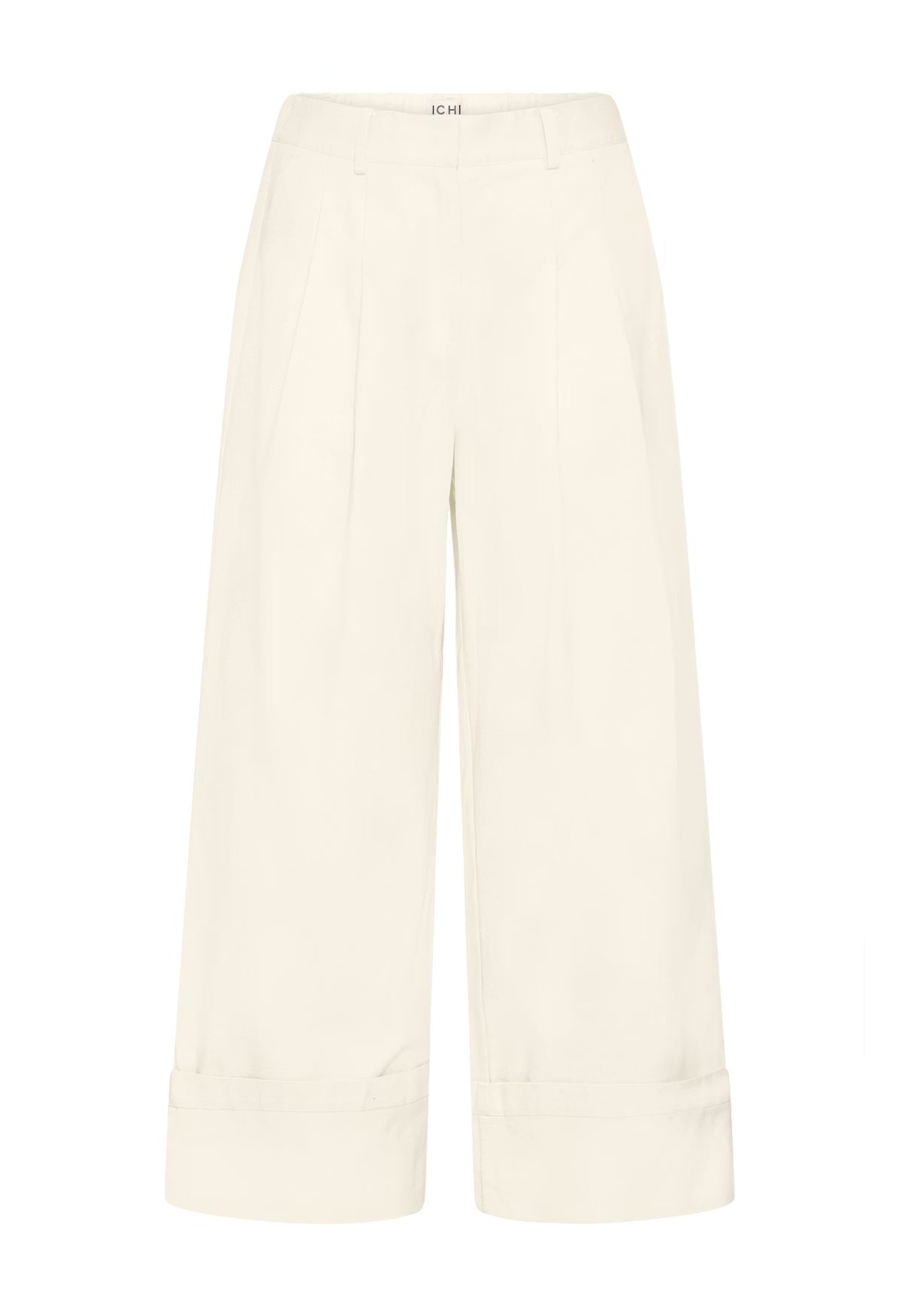 ICHI Kate bukser brede