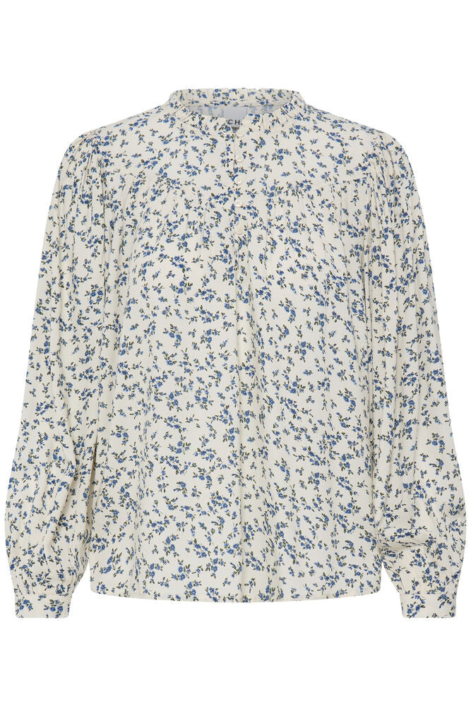 ICHI Vera Bluse