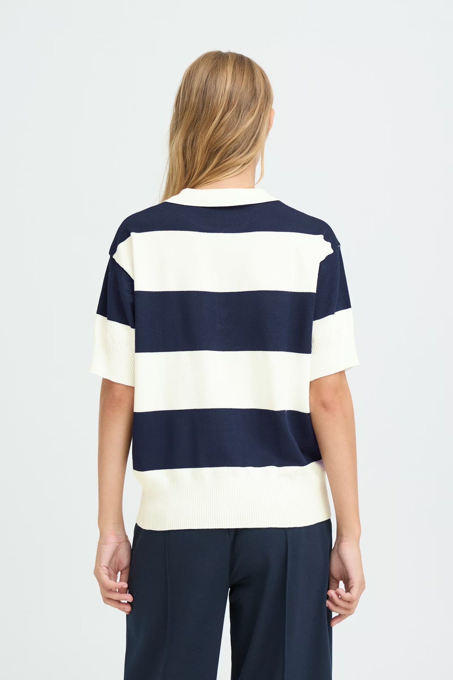 ICHI Luls Polo-Shirt