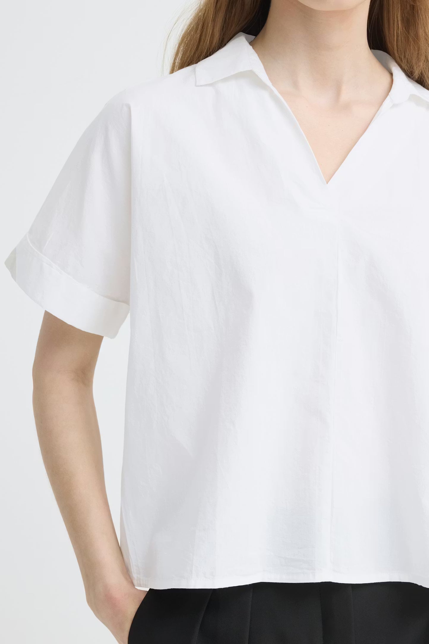 ICHI Imana Bluse