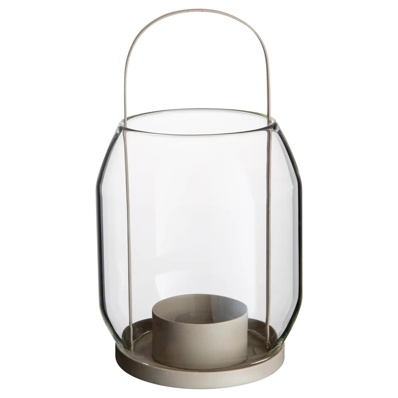 ERNST lantern for tealight