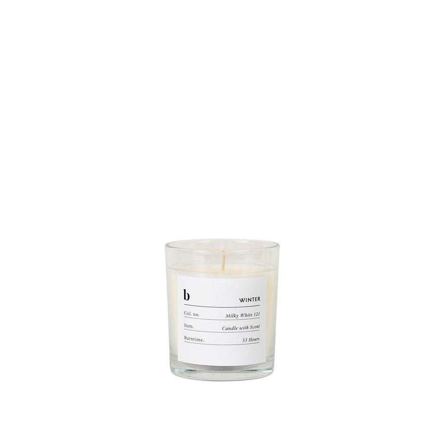 Broste Copenhagen Duftkerze Sense - Winterduft
