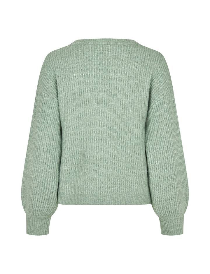 mbym Servin Pullover