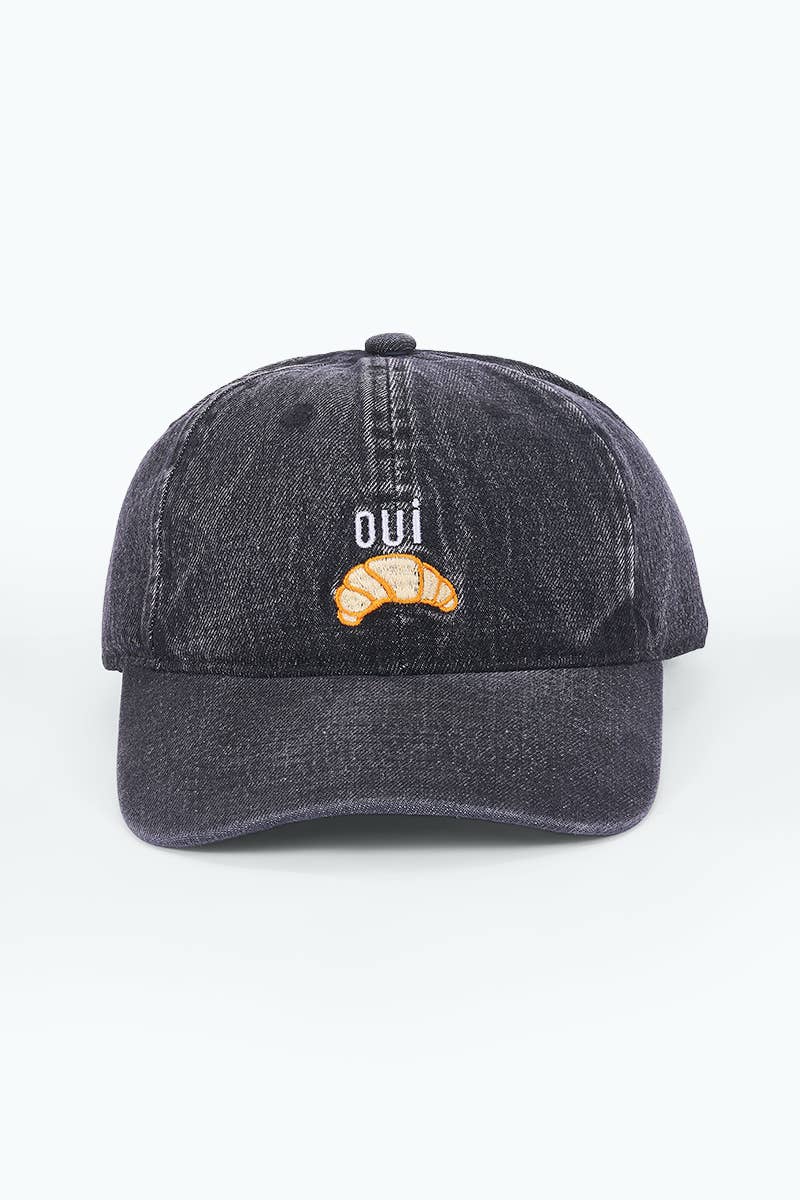 Cap Croissant