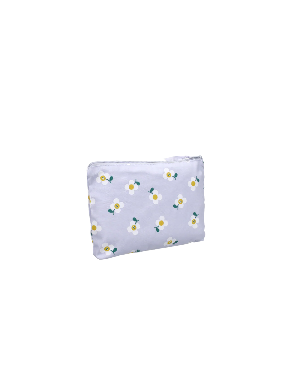 Kado Design Kosmetiktasche - Blumen