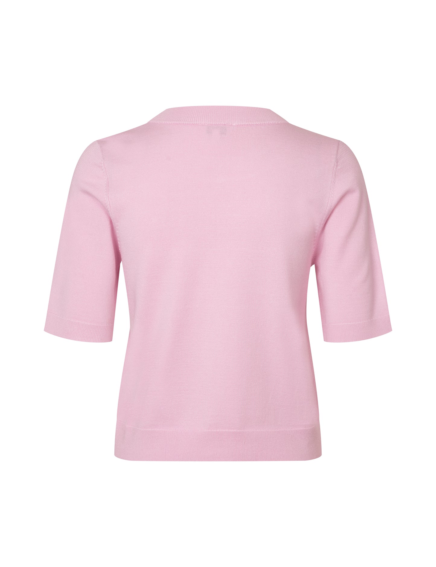 mbym Carla sweater short sleeve