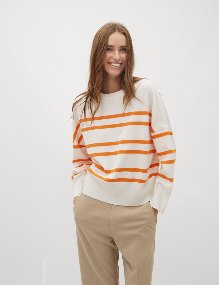 mbym Gillian Pullover