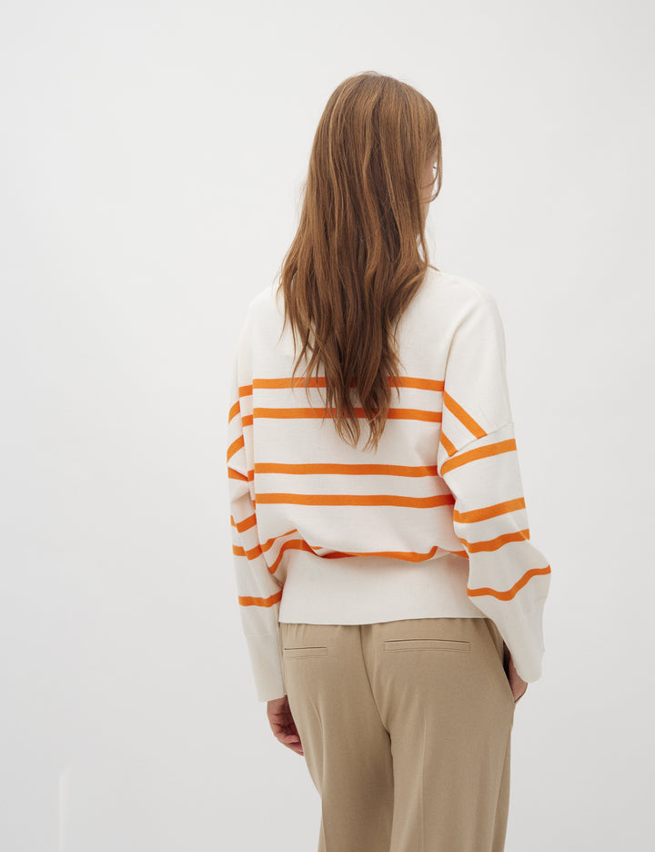 mbym Gillian Pullover