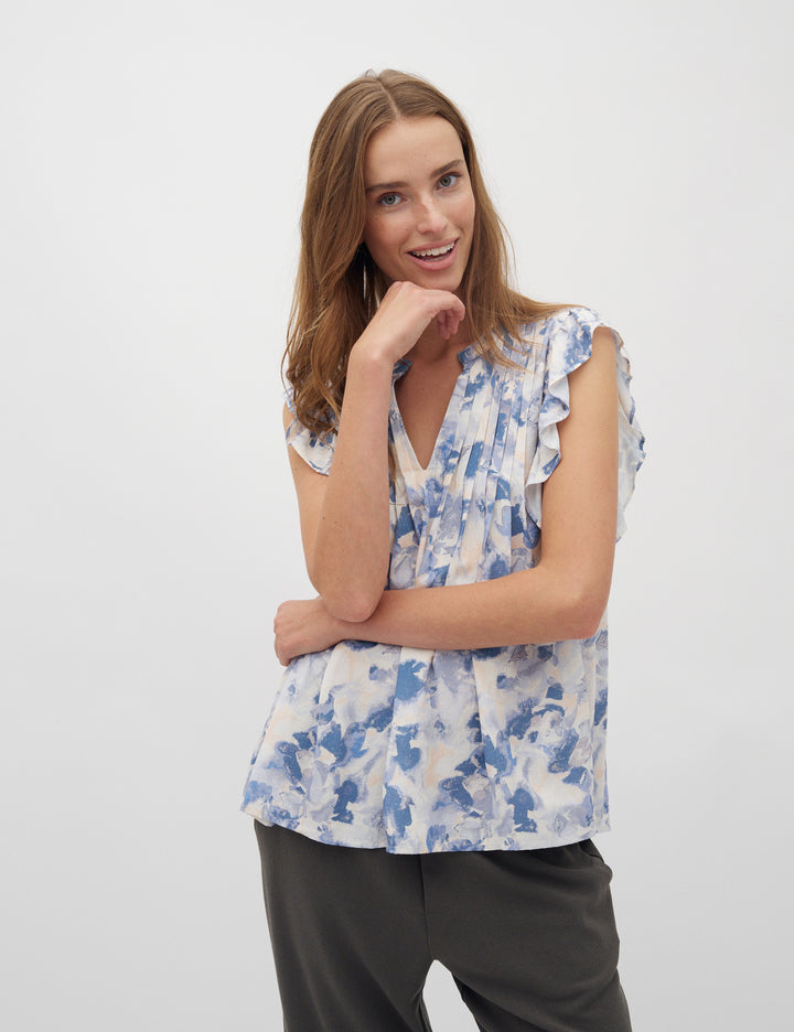 mbym Gemala blouse