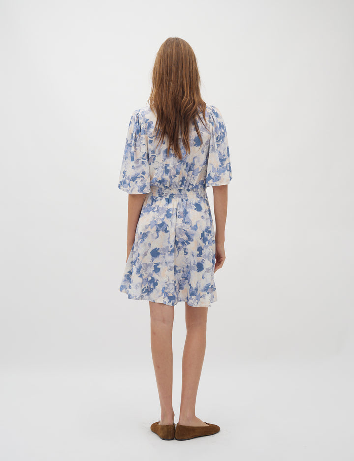 mbym Melika Kleid