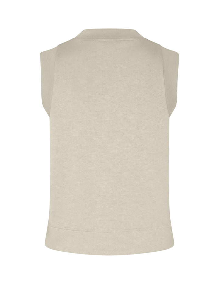 mbym Carla sweater short sleeve