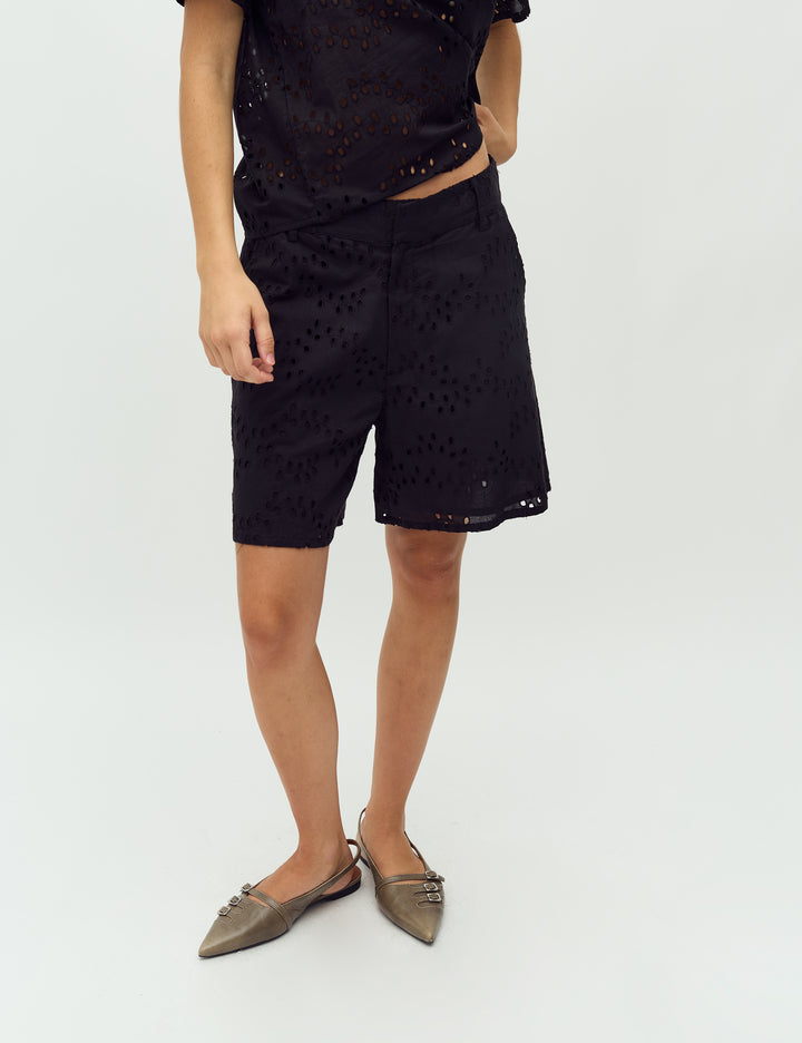 Mbym Garrie Shorts