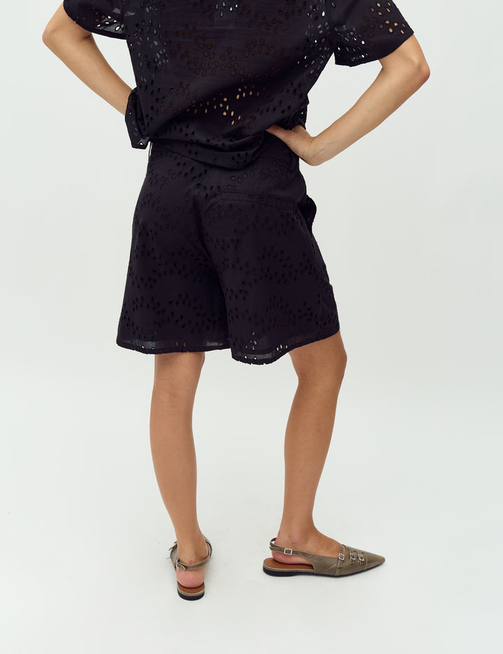 Mbym Garrie Shorts