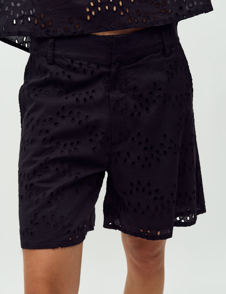 Mbym Garrie Shorts