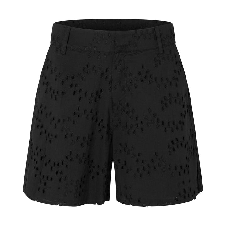 Mbym Garrie Shorts