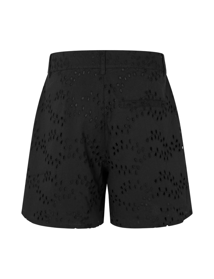Mbym Garrie Shorts