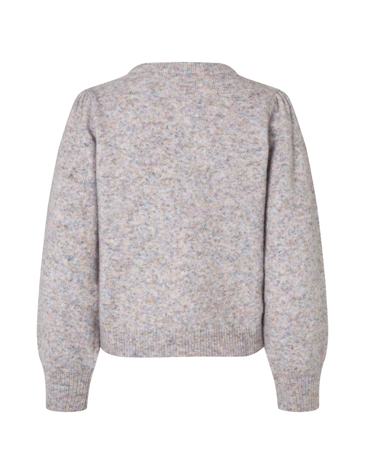 mbym Farrell Pullover
