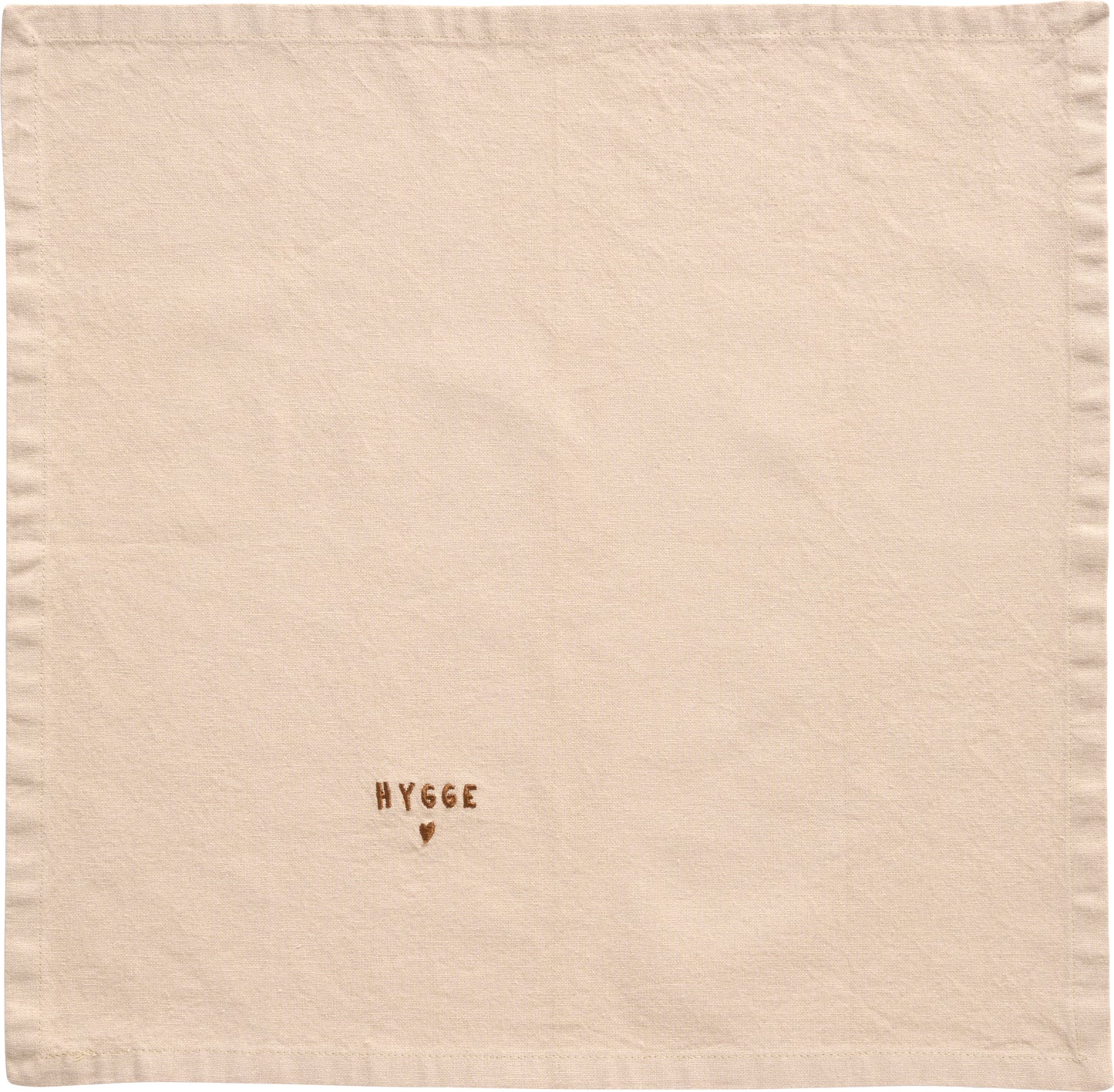 Ib Laursen Stoffserviette - Hygge