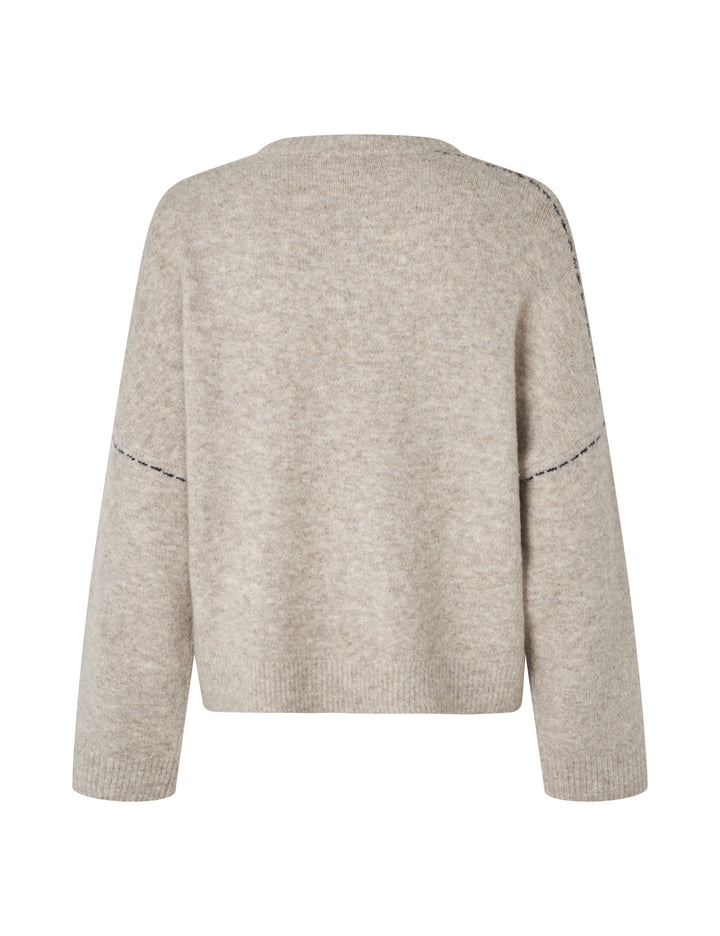 mbym Gildar Pullover